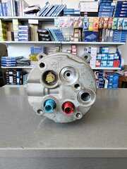 КОМПРЕССОР КОНДИЦИОНЕРА ESPERO GM