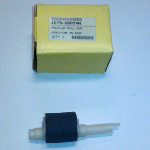 Запчасть подачи бумаги analog Ролик (JC75-00054A) Ролик подачи бумаги - купить в компании MAKtorg