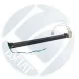 Термоузел БУЛАТ RM1-7547 (верхняя часть) для HP LJ P1566, ref