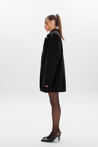 Пальто MINI BLACK