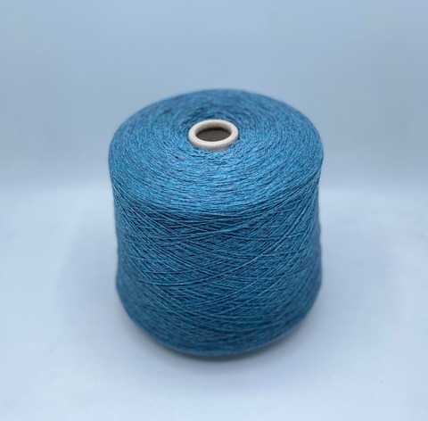 Loro Piana (пр.Италия), art.Coarsehair,2/11 550м/100гр,100% Кашемир , цвет- Лебединое озеро, меланж, арт.31338