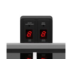 Игровой стол - аэрохоккей DFC ROWAN