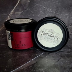 Trofimoff's Burley - Pop Corn (Карамельный попкорн), 125 гр