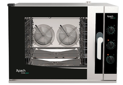Пароконвектомат Apach AP5QM