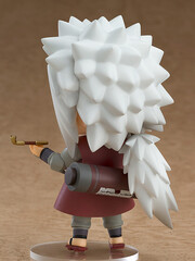 Фигурка Nendoroid Nendoroid Naruto Shippuden: Jiraya & Gamabunta Set (886)