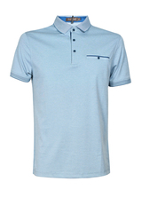 Поло LARIO COVALDI