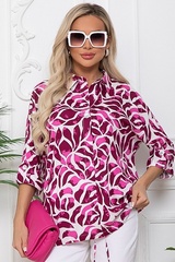 Блузка 41948 Avili