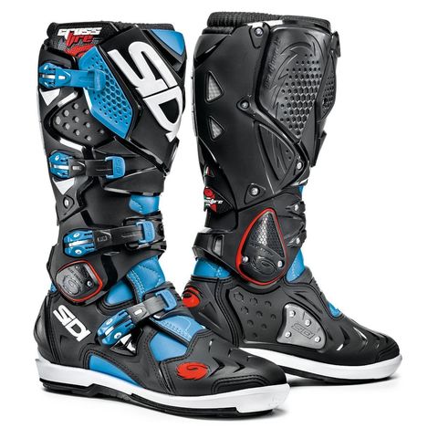 Мотоботы SIDI Crossfire 2 SRS