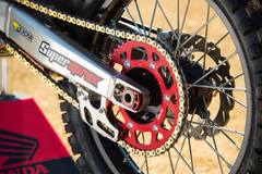 звезда ведомая Honda