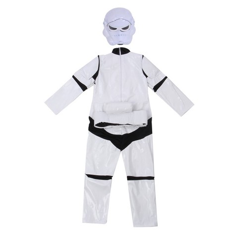 Звездные войны Штурмовик костюм детский