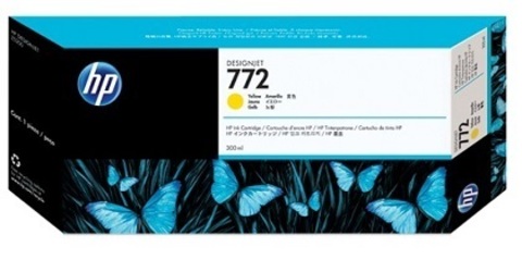 Картридж Hewlett-Packard (HP) CN630A №772