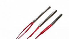 Патронный ТЭН 220V 200мм 450Вт d=16мм