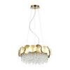 Люстра Odeon Light Ulla 4636/4