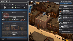City of Gangsters: Atlantic City (для ПК, цифровой код доступа)
