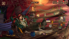 Reverie Knights Tactics (для ПК, цифровой код доступа)