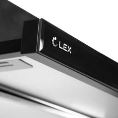 Вытяжка LEX Honver G 500 BLACK