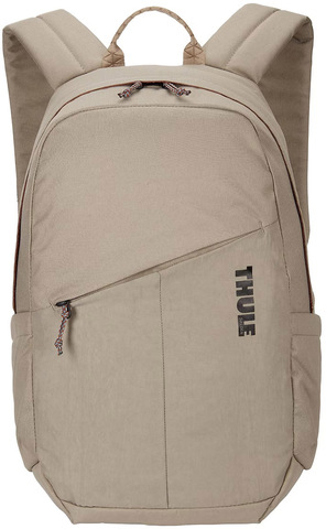 Картинка рюкзак городской Thule notus backpack 20l Seneca Rock - 7
