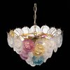 Люстра подвесная ST Luce Coneli SL420.203.11