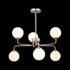Светильник подвесной ST Luce Redjino SLE106203-06