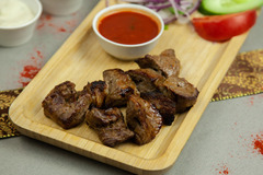 Баранина (мякоть)