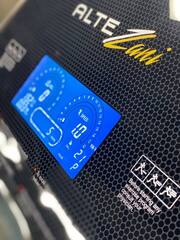 Беговая дорожка Altezani PRO