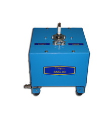 Профессиональный пескоструйный аппарат для очистки свечей зажигания SMC-03