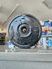 КОМПРЕССОР КОНДИЦИОНЕРА ESPERO GM