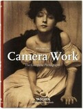 TASCHEN: Alfred Stieglitz. Camera Work