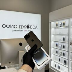 iPhone 14 Pro Max, 512 ГБ б/у