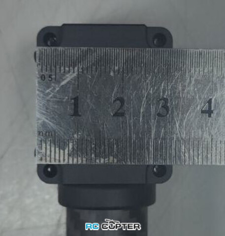 Карбоновая рама квадрокоптера Holybro X650