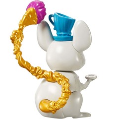 Мышонок Меделин. Питомцы