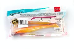 Виброхвост LJ 3D Series Kubira Swim Shad 7