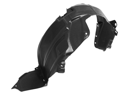 ПОДКРЫЛОК ПЕРЕДНИЙ ПРАВЫЙ RIO III 15-17 AKRADO, SAT