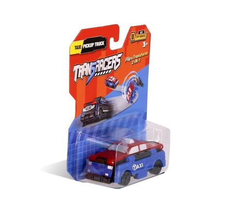 Maşın TransRacers Taxi & Pickup truck