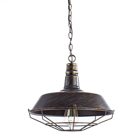 Подвес Arte Lamp Pandora A9183SP-1BR