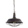 Подвес Arte Lamp Pandora A9183SP-1BR