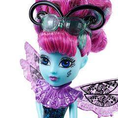 Кэприс Вимкэнтер Кентавр Монстер Хай