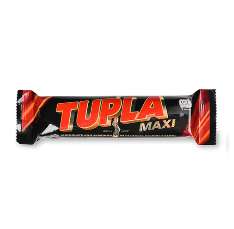 Шоколадный батончик Tupla Maxi