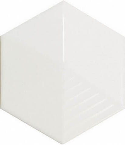 Equipe Magical 3 Umbrella White 10.7x12.4