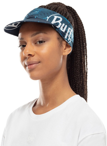 Картинка козырек Buff Pack Speed Visor Xcrooss - 2