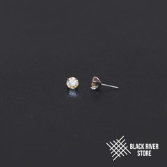 Cubic Zirconia HW AB Б/Р