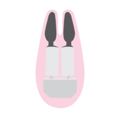 WE-VIBE Gala клиторальный стимулятор