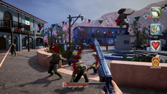 POSTAL 4: No Regerts (для ПК, цифровой код доступа)