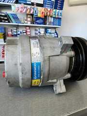 КОМПРЕССОР КОНДИЦИОНЕРА ESPERO GM