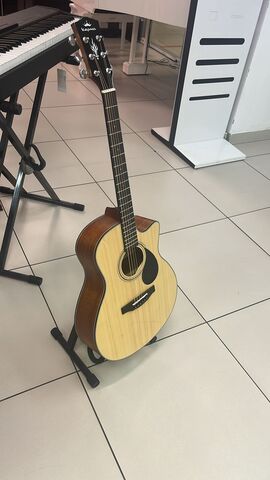 KEPMA EAC Natural