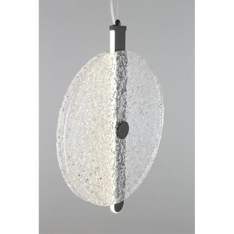 Подвесной светодиодный светильник Aployt Lorentayn APL.328.26.11