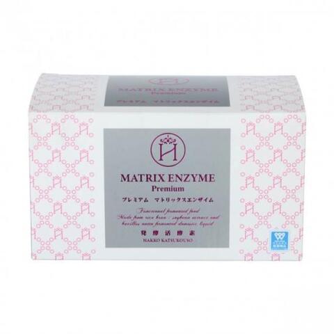 Энзимы (ферменты) PREMIUM MATRIX ENZYME SUKOYAKA