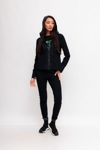 Marc Cain Sports Костюм спортивный с лого