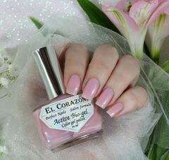 El Corazon 423/2047 active Bio-gel Shimmer