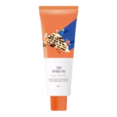 Round Lab Soybean Panthenol Cream барьерный крем с чёрной соей и пантенолом